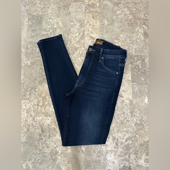 Mother jeans
